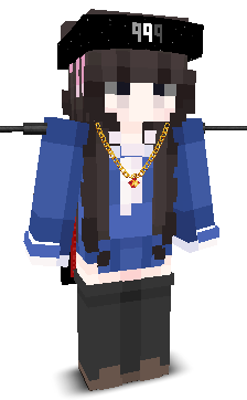 Xaero's skin