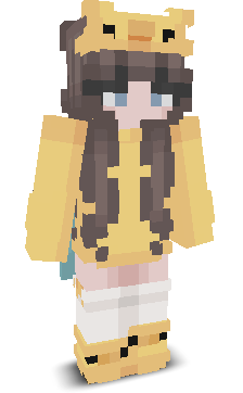 _edp's skin