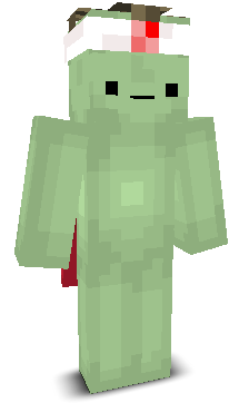 Pxltaa's skin