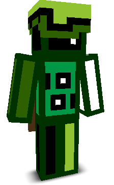 scripted101's skin