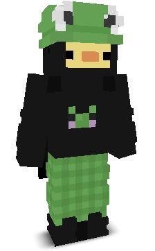 chl_Jh2's skin