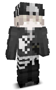 frrjean's skin