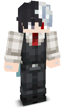 Grufti324's skin
