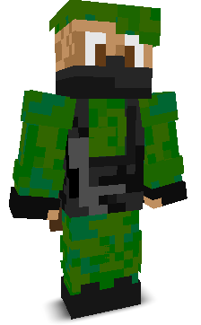 itz_CDISK's skin