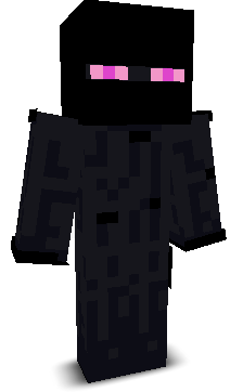 Impper's skin