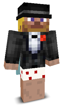 gucis's skin