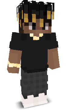 KrigerCliffy's skin