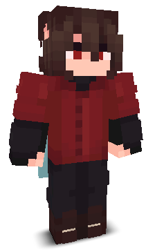 Felipezado's skin