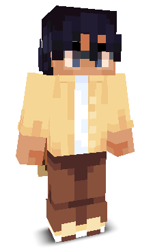 khryull's skin
