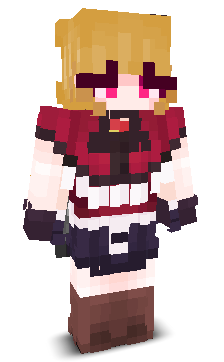 AphexTwinXtal's skin