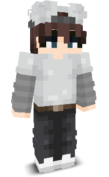 iWzXa's skin