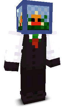 BenFischkopf's skin