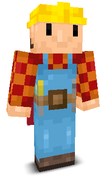 BobBudowniczy69's skin