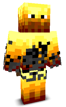 ZyloCronyx's skin
