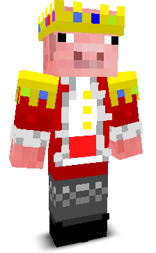 CorneMoine19419's skin