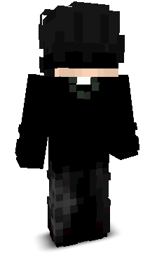 Paul13Rex's skin