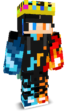 Frost_Firekeeper's skin