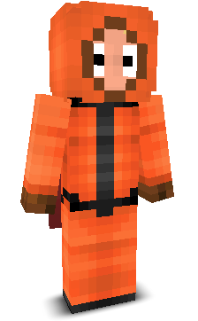 ProtectSkill's skin