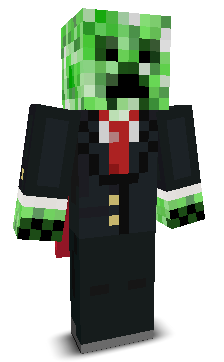 SiLen2's skin