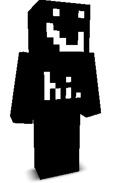 MR_HOHA's skin