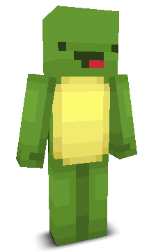 Hubfert's skin