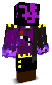 Zymbo1's skin