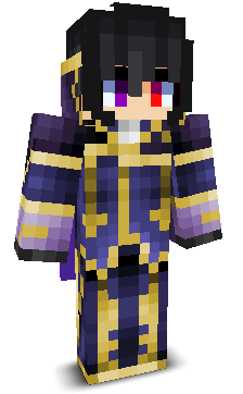 quoiq's skin