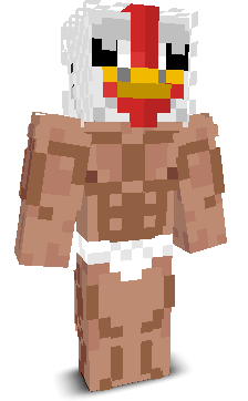 Chef_Leo's skin