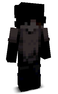 KaMoSeN's skin