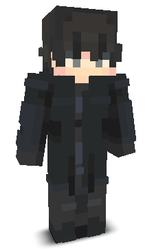 Zneaxx's skin