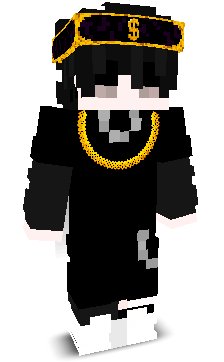 Blayzxr's skin