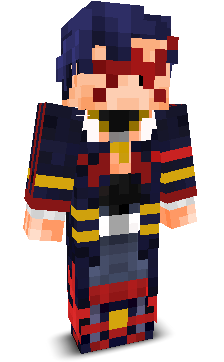 Pacboy906's skin
