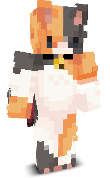 Shammy888's skin