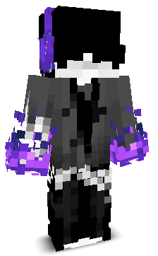 ANT1K3RR's skin