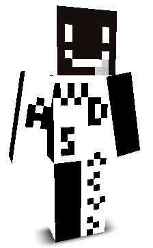 nogriev's skin