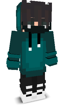 KidUrBad's skin