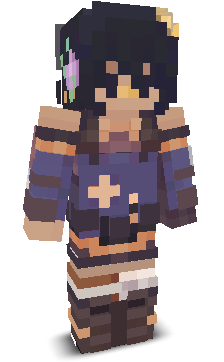 ItsFlumi's skin