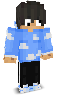 xAlauwu's skin
