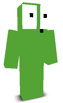 Qu3tionable's skin