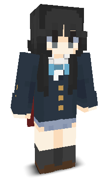 Tulipes's skin