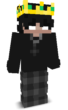 Titannirus's skin