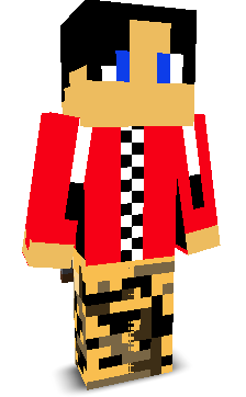 Arthur_Fire's skin