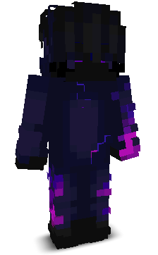 KrzakTV's skin