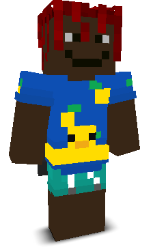 ciumkaj's skin