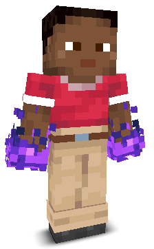_Kroplufka's skin