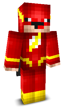 FLEEEEZE's skin