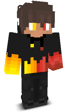 liberotim's skin