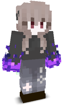 Modestas323's skin