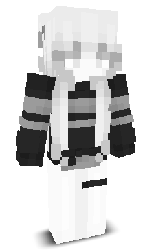 Gotyxjaouad's skin