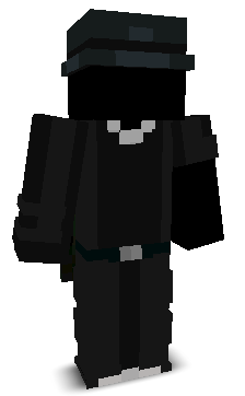 ItzMunchie's skin
